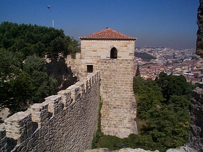 castle