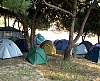 Campsite